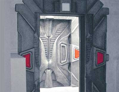 Futuristic Radio Station (9) 2