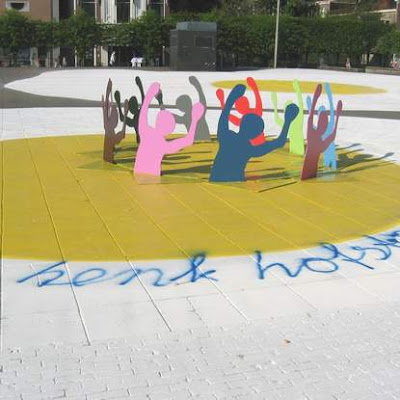 Art-Eggcident in Leeuwarden (7) 5