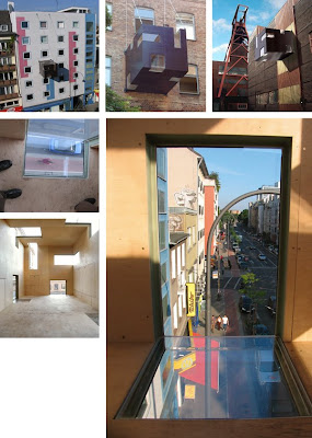How to Extend an Apartment (2) 2