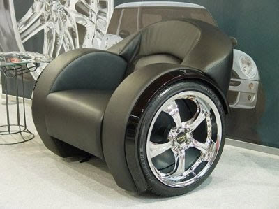 Innovative Sitting Arrangements (15) 8