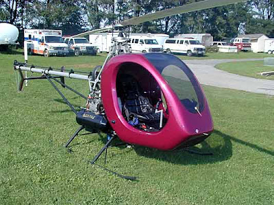 Single Seat Helicopters (15) 1