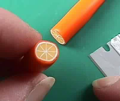 How To Create Worlds Smallest Oranges (18) 13