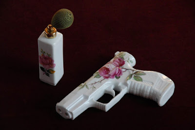 Beautiful Creations With Porcelain (8) 8
