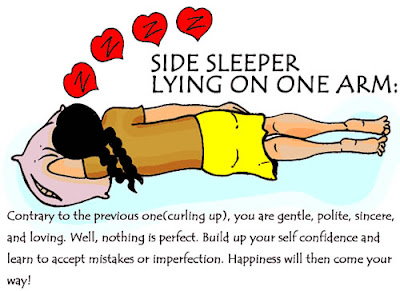 what does your sleeping position tells about you (11) 8