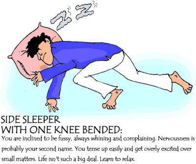 what does your sleeping position tells about you (11) 9