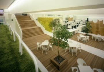 TBWA Office (3) 1