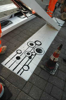 Zebra Crossing Advertisements (13) 2