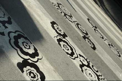 Zebra Crossing Advertisements (13) 3