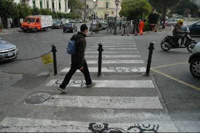Zebra Crossing Advertisements (13) 4