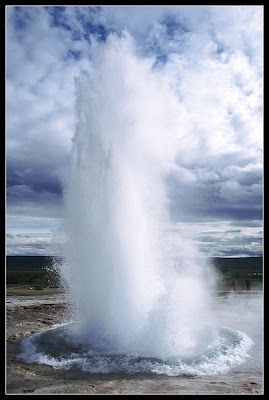 Strokkur Geyser (15) 7