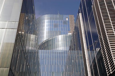 Gas Natural Group's New Head Office (11) 5