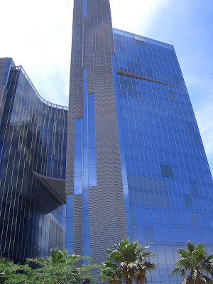 Gas Natural Group's New Head Office (11) 9