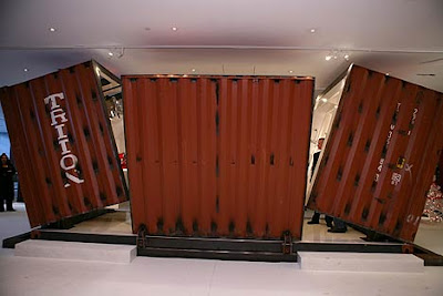 Push Button Container House (6) 5