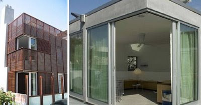 Slat House of Marina Del Rey (9) 7