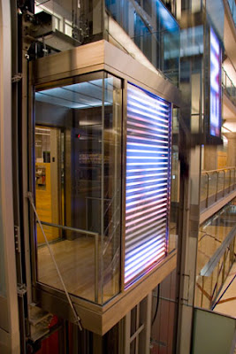 Four Stories - Public Artwork At The Minneapolis Public Library (3) 2