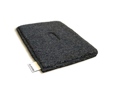 The Carpet Alarm Clock