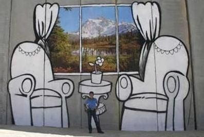 Beautiful Graffiti Art (15) 11
