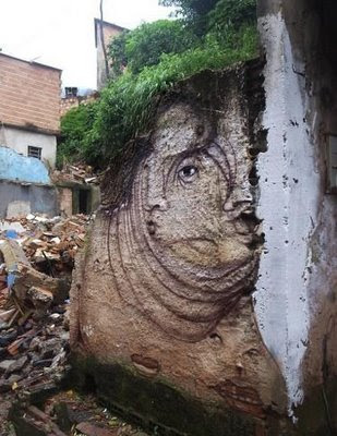 Beautiful Graffiti Art (15) 9