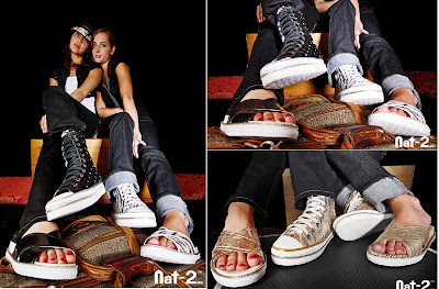 Nat-2 Interchangeable Duo Function Shoe (6) 5