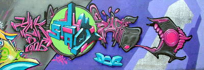 3D - Graffiti (11) 7