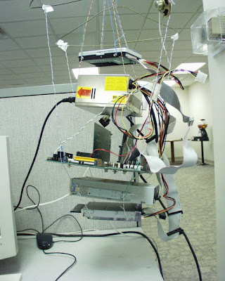 Cooling Computer (5) 5