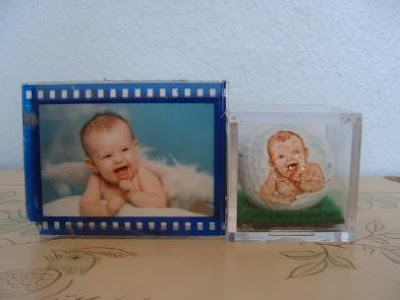 Hand Painted Golf Ball Art (3) 1