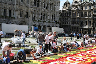 Flower Carpet (9) 7
