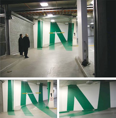 Eureka Tower Carpark (5) 3