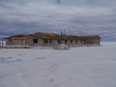 Hotel de Sal Playa - Salt Hotel (9) 1
