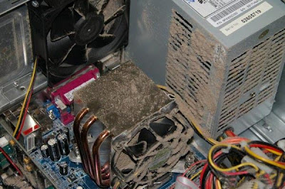 Never Cleaned PC (12) 7