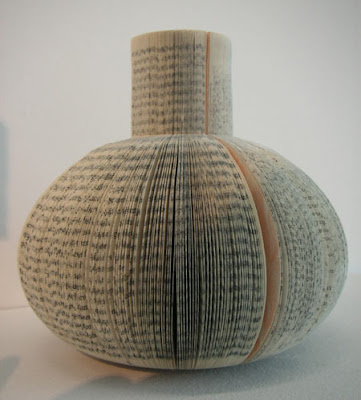 Book Vases (5) 3