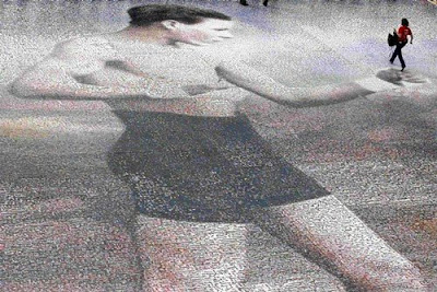The Big Picture - World's Largest PhotoMosaic (3) 1
