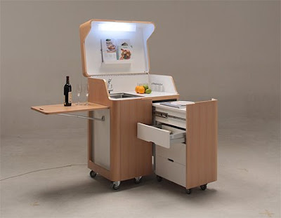 Foldaway Furniture (5) 4