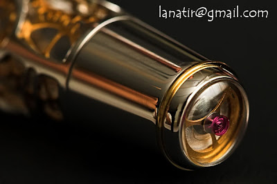 '1010' Fountain Pen (8) 7