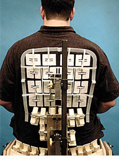 Ergonomic Chair (5) 3