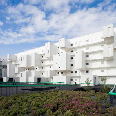 102 Dwellings (6) 1