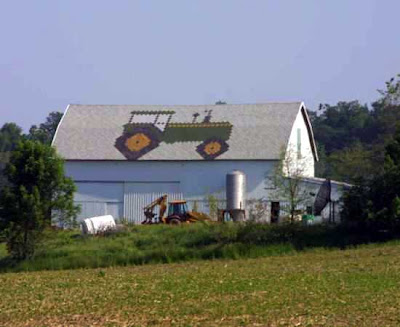 Roof Art Barns (18) 11