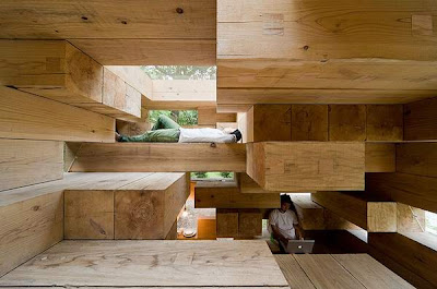 Next Generation Wood House (6) 5