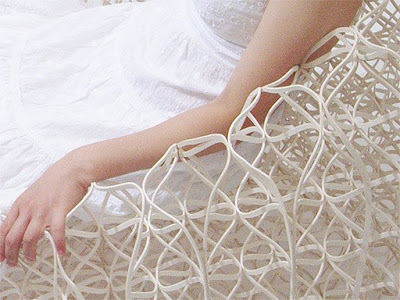 Paper Chair (6) 3
