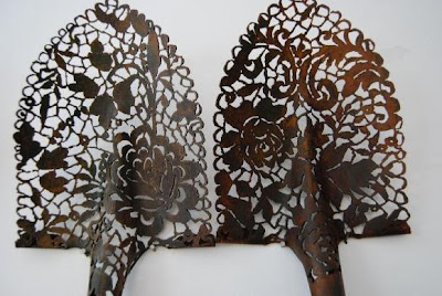 Designer Shovel (3) 2