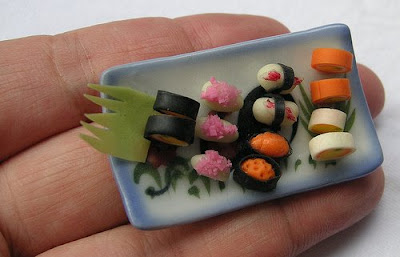 Incredible Miniatures (6) 3