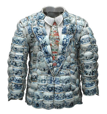Ceramic Dress (4) 3