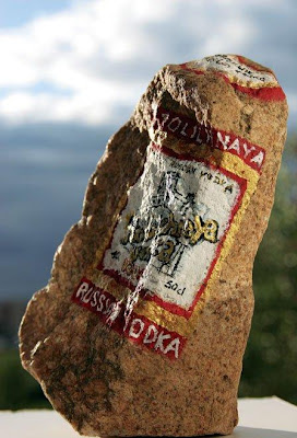 Russian Rocks Souvenirs (5) 3