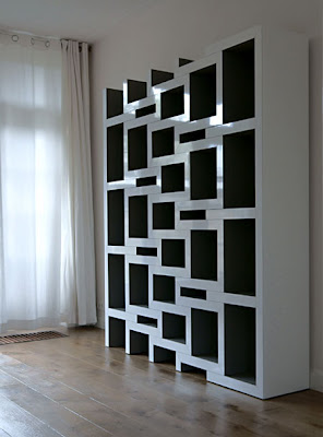 Bookcase (3) 2
