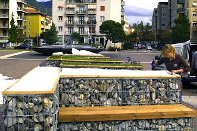 Typoase - Public Seating (5) 4