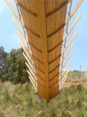 Pedestrian Bridge (4) 2