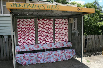 Creative and Cool Bus Stops - Part 2 (30) 6