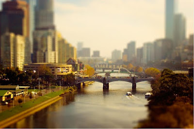 Miniature Cities (5) 1