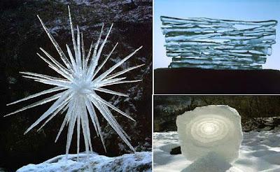 Sculptures Made From Elements Of Nature (18) 13