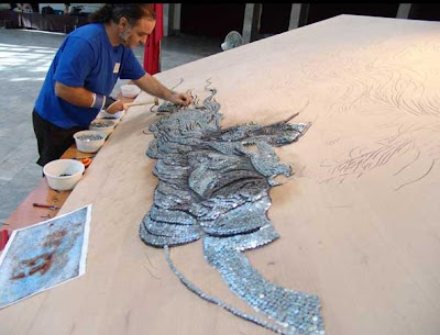 Nail Mosaic (7) 3